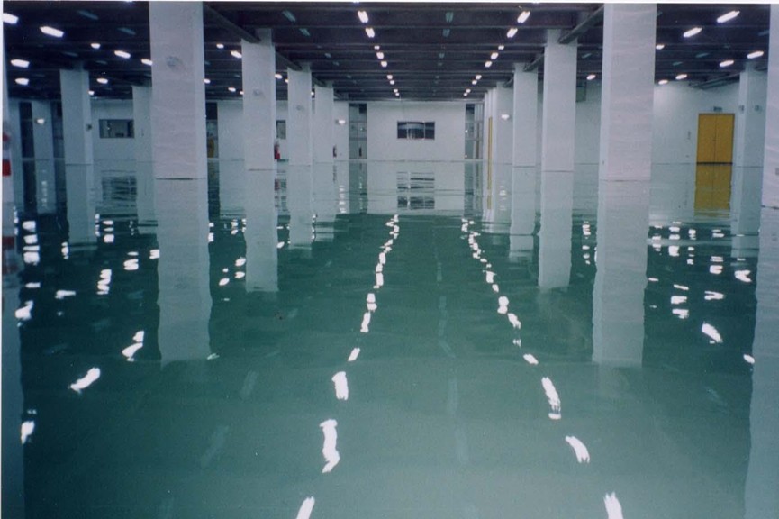 EPOXY Resin